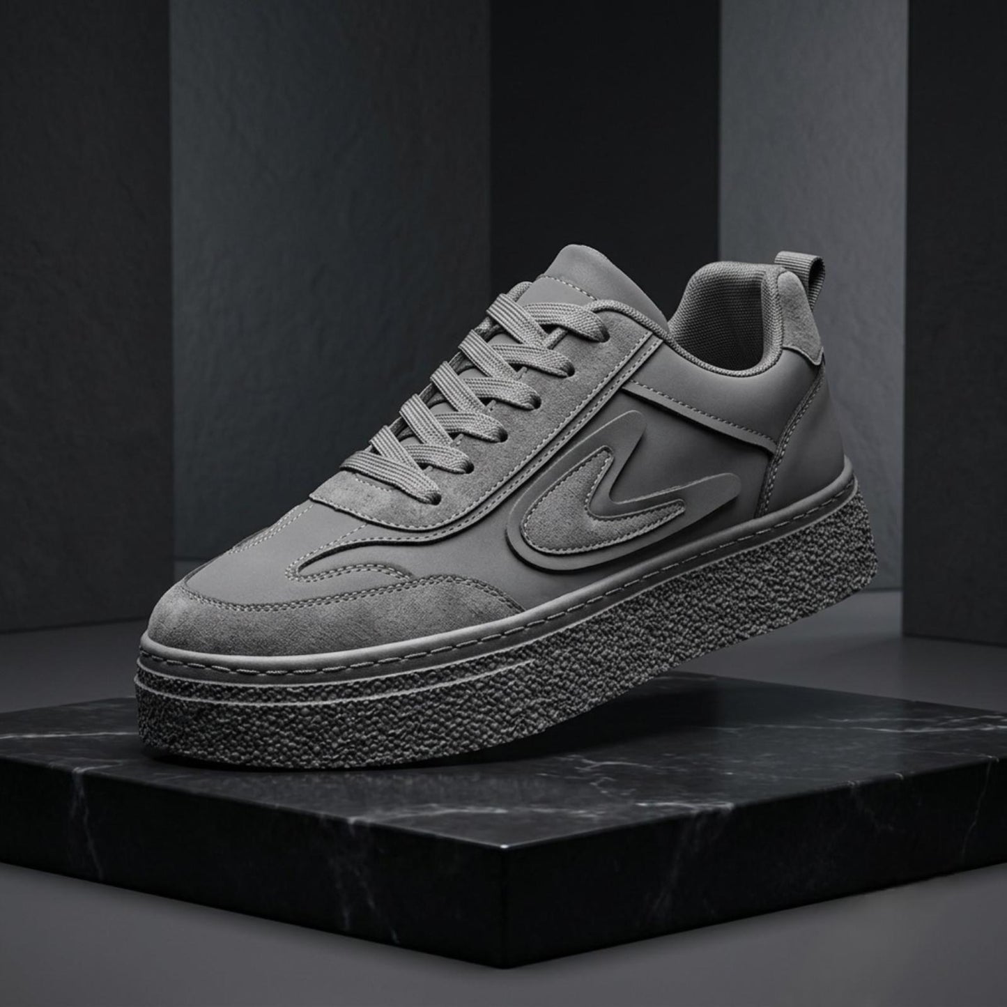 Urban Core™ Premium Sneakers – Unisex