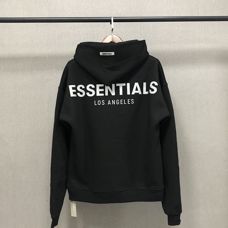 Los Angeles Signature Hoodie
