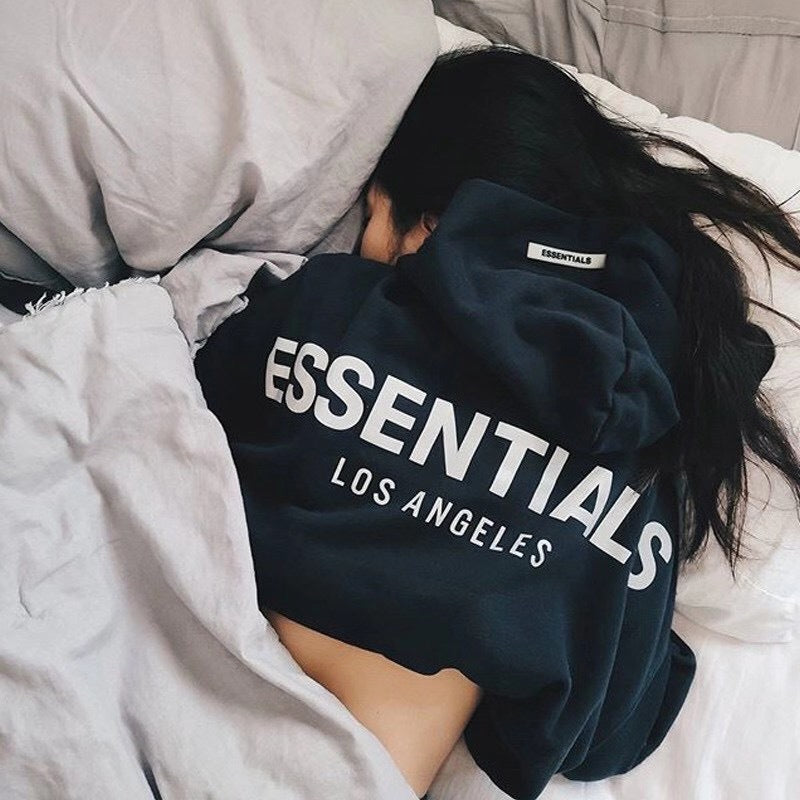Los Angeles Signature Hoodie