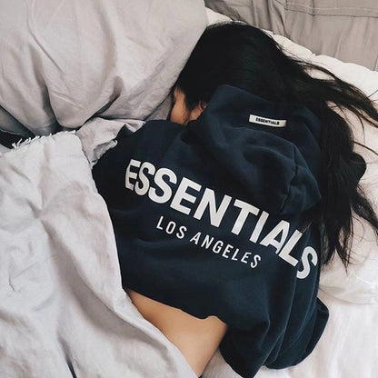 Los Angeles Signature Hoodie